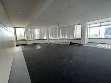 Büro-/Praxisfläche zur Miete 807 m² Bürofläche teilbar ab 210 m² Wiesdorf - West Leverkusen 51373