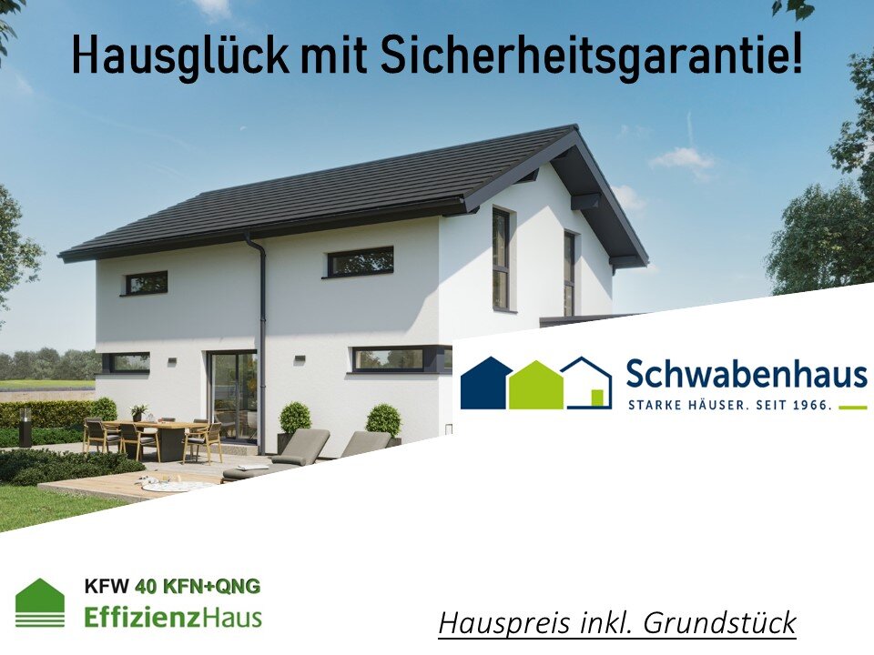 Einfamilienhaus zum Kauf provisionsfrei 415.477 € 4 Zimmer 121 m²<br/>Wohnfläche 449 m²<br/>Grundstück Scherzheim Lichtenau 77839