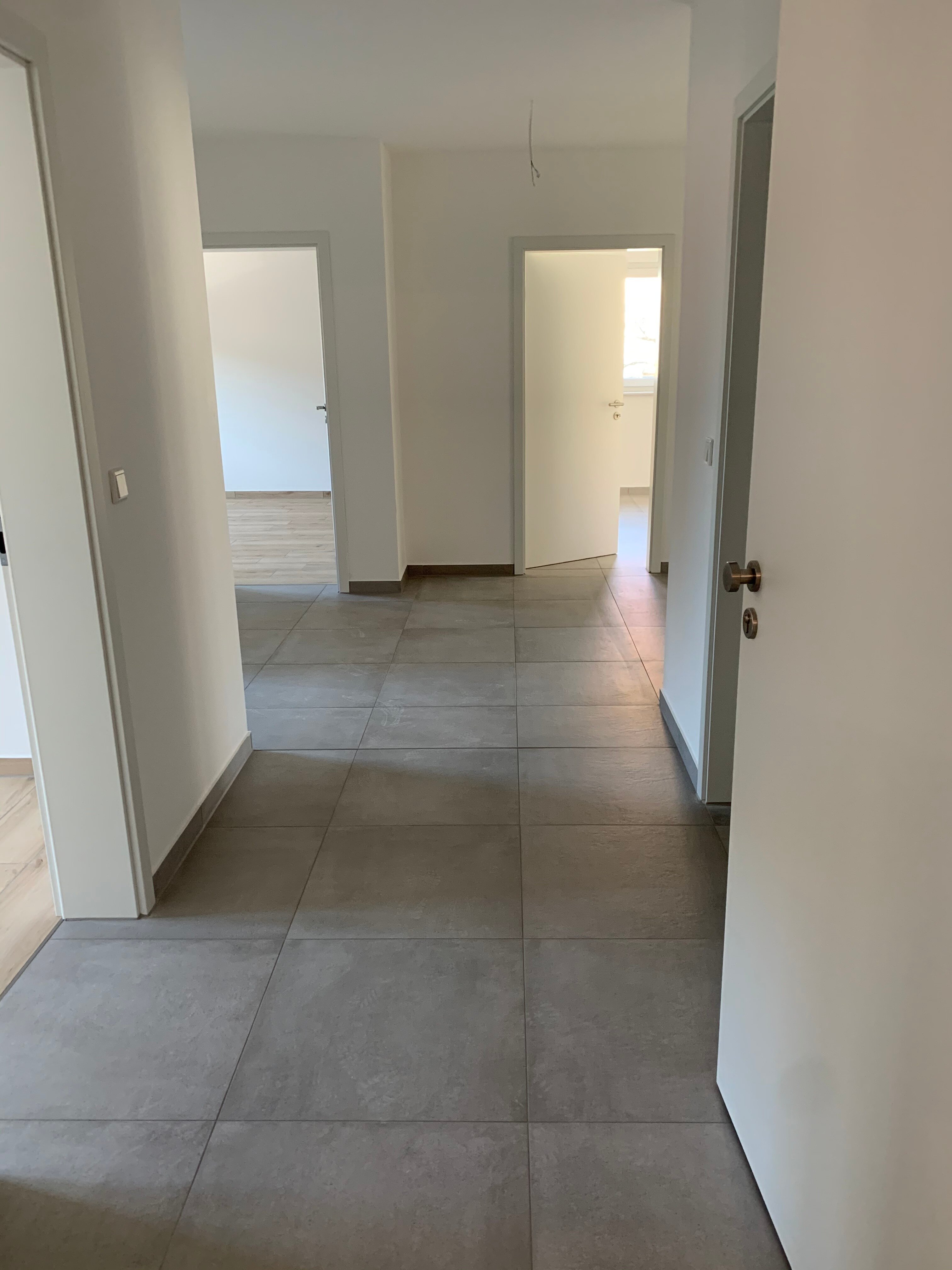 Wohnung zur Miete 1.080 € 3 Zimmer 94 m²<br/>Wohnfläche 1.<br/>Geschoss Egon von Romberg Weg 7 Sutthausen 173 Osnabrück 49082