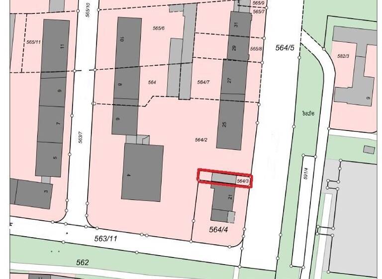 Land-/Forstwirtschaft zum Kauf 115 m² Grundstück Schwabing-West München 80804