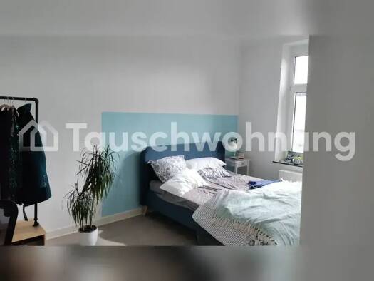 Wohnung zur Miete Tauschwohnung 620 € 2 Zimmer 60 m² 3. Geschoss Aachen 52070