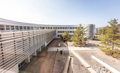 Bürofläche zur Miete 1.435 m² Bürofläche Suhl Suhl 98527