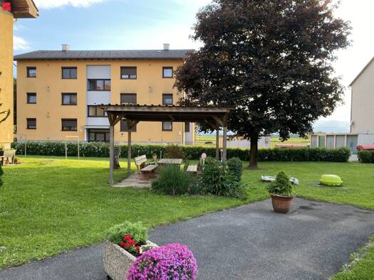 Wohnung zum Kauf 199.000 € 3 Zimmer 85,6 m² 1. Geschoss Wettmannstätten 8521