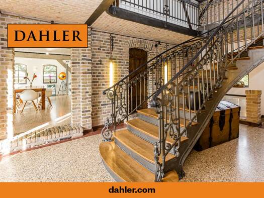 Villa zum Kauf provisionsfrei 1.490.000 € 6 Zimmer 275 m² 949 m² Grundstück Neu Fahrland Potsdam 14476