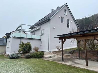 Einfamilienhaus zum Kauf 655.000 € 6 Zimmer 182 m² 774 m² Grundstück Schwandorf 92421