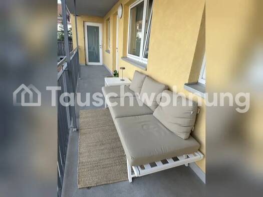 Wohnung zur Miete Tauschwohnung 900 € 3 Zimmer 75 m² 4. Geschoss Nordend-West Frankfurt am Main 60318