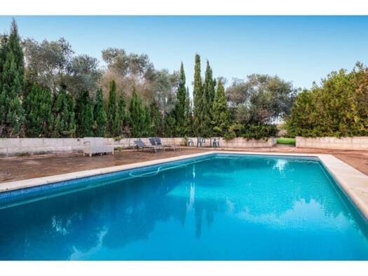 Acker-/Waldstück zum Kauf 699.000 € Manacor 07500