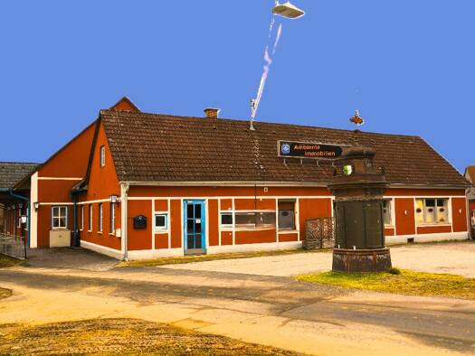 Haus zum Kauf 344.999 € 620 m² 3.588 m² Grundstück Fürstenfeld, Fehring, Feldbach, Riegersburg, Jenne 8280