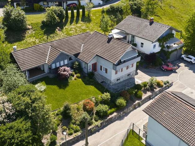 Grundstück zum Kauf 952 m² Grundstück Im Gängle 26 Röthis 6832