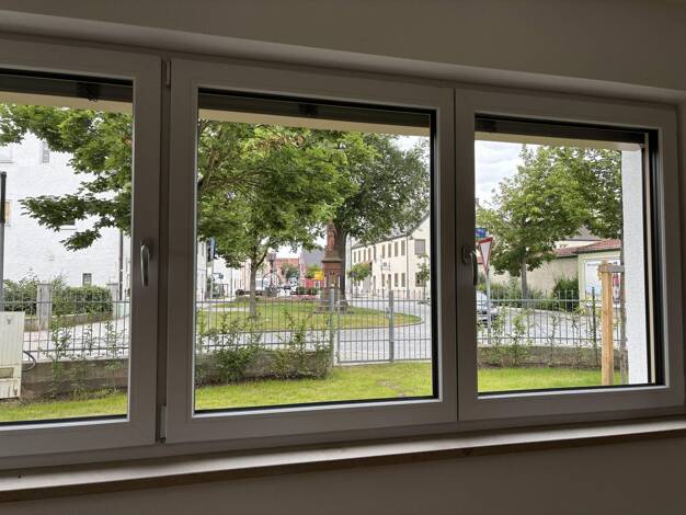 Wohnung zum Kauf provisionsfrei 349.500 € 3 Zimmer 79,2 m² 2. Geschoss Straubinger Straße 19 Geiselhöring Geiselhöring 94333