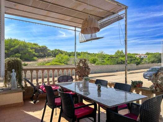 Chalet zum Kauf 680.000 € 3 Zimmer 140 m² 250 m² Grundstück Santa Margalida 07459