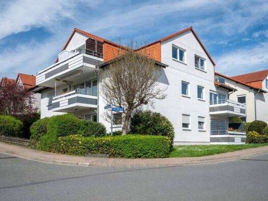 Wohnung zur Miete 660 € 4 Zimmer 101,6 m² Schönbörnchen Glauchau 08371