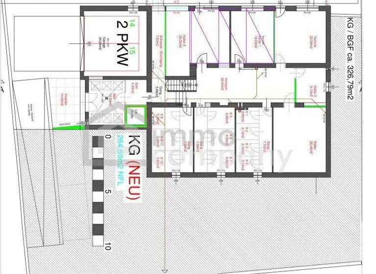 Haus zum Kauf 450.000 € 1.189 m² Grundstück Bad Tatzmannsdorf 7431