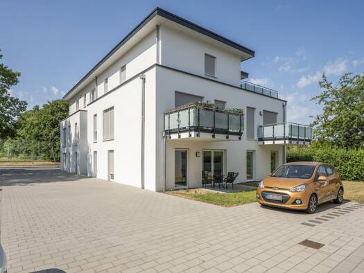 Wohnung zum Kauf 308.000 € 3 Zimmer 100 m² Höngen Selfkant 52538