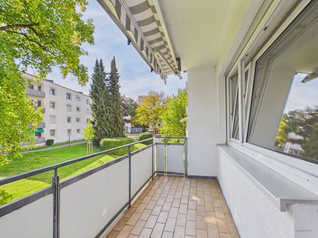 Wohnung zum Kauf 429.500 € 3,5 Zimmer 82 m² Wackerstraße 12 Aeschach Lindau (Bodensee) 88131
