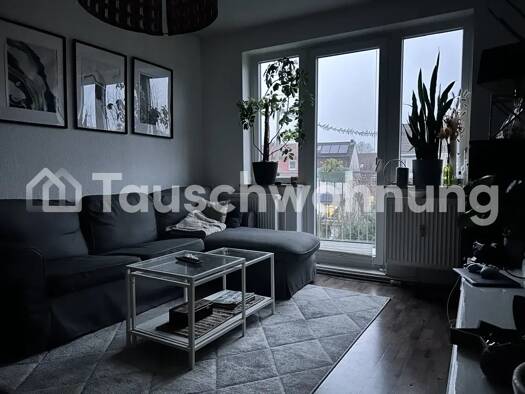 Wohnung zur Miete Tauschwohnung 630 € 3 Zimmer 60 m² 2. Geschoss Hulsberg Bremen 28205