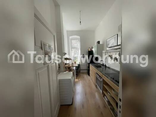 Wohnung zur Miete Tauschwohnung 757 € 2 Zimmer 70 m² EG Tempelhof Berlin 12103
