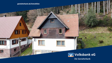 Einfamilienhaus zum Kauf 225.000 € 5 Zimmer 271 m² Grundstück Seebach 77889