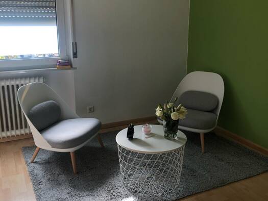 Büro zur Miete provisionsfrei 600 € 1 Zimmer 20 m² Bürofläche Weil am Rhein Weil am Rhein 79576