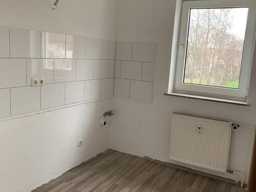 Wohnung zur Miete 559 € 3 Zimmer 68,2 m² 2. Geschoss Leusbergstraße 21 Süd Recklinghausen 45663