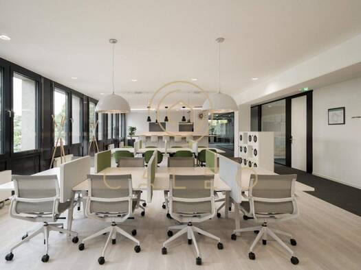 Bürofläche zur Miete provisionsfrei 400 m² Bürofläche teilbar ab 1 m² Zentrum Bonn 53119