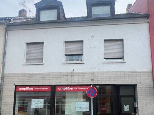 Haus zum Kauf 179.999 € 6 Zimmer 95,4 m² 113 m² Grundstück Dudweiler Saarbrücken 66125