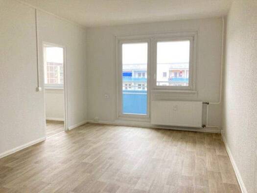 Studio zur Miete 251 € 1 Zimmer 34,5 m² 4. Geschoss frei ab 30.04.2026 Max-Herm-Straße 21 Hohenstücken Brandenburg an der Havel 14772