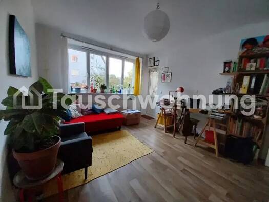 Wohnung zur Miete nur mit Wohnberechtigungsschein Tauschwohnung 265 € 2,5 Zimmer 42 m² Kreuzberg Berlin 10243