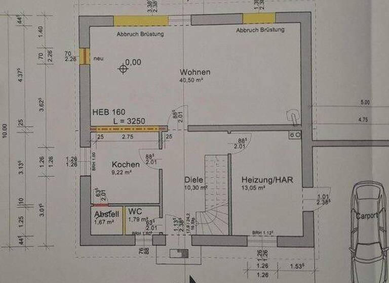 Einfamilienhaus zum Kauf provisionsfrei 510.000 € 5 Zimmer 140 m² 1.024 m² Grundstück Hartenholm 24628