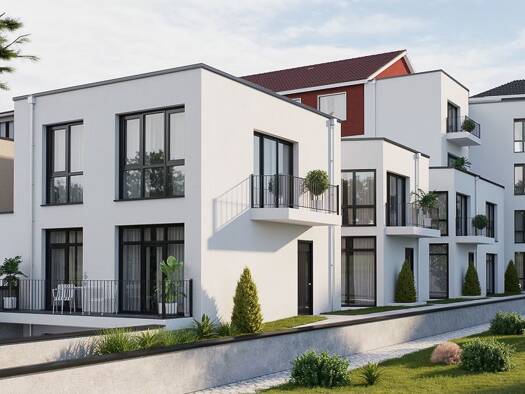 Einfamilienhaus zum Kauf 772.825 € 3 Zimmer 128 m² Benrath Düsseldorf 40597