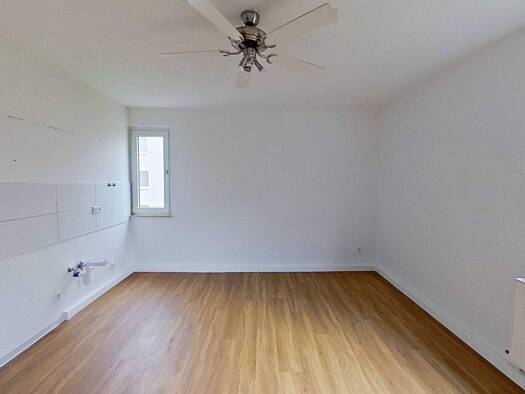 Studio zur Miete 498 € 2 Zimmer 51,3 m² 1. Geschoss frei ab 01.04.2026 Kleine Dombrede 3 Innenstadt Minden 32423