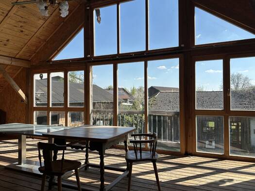 Mehrfamilienhaus zum Kauf 765.000 € 5 Zimmer 201 m² 1.764 m² Grundstück Ostermiething 5121