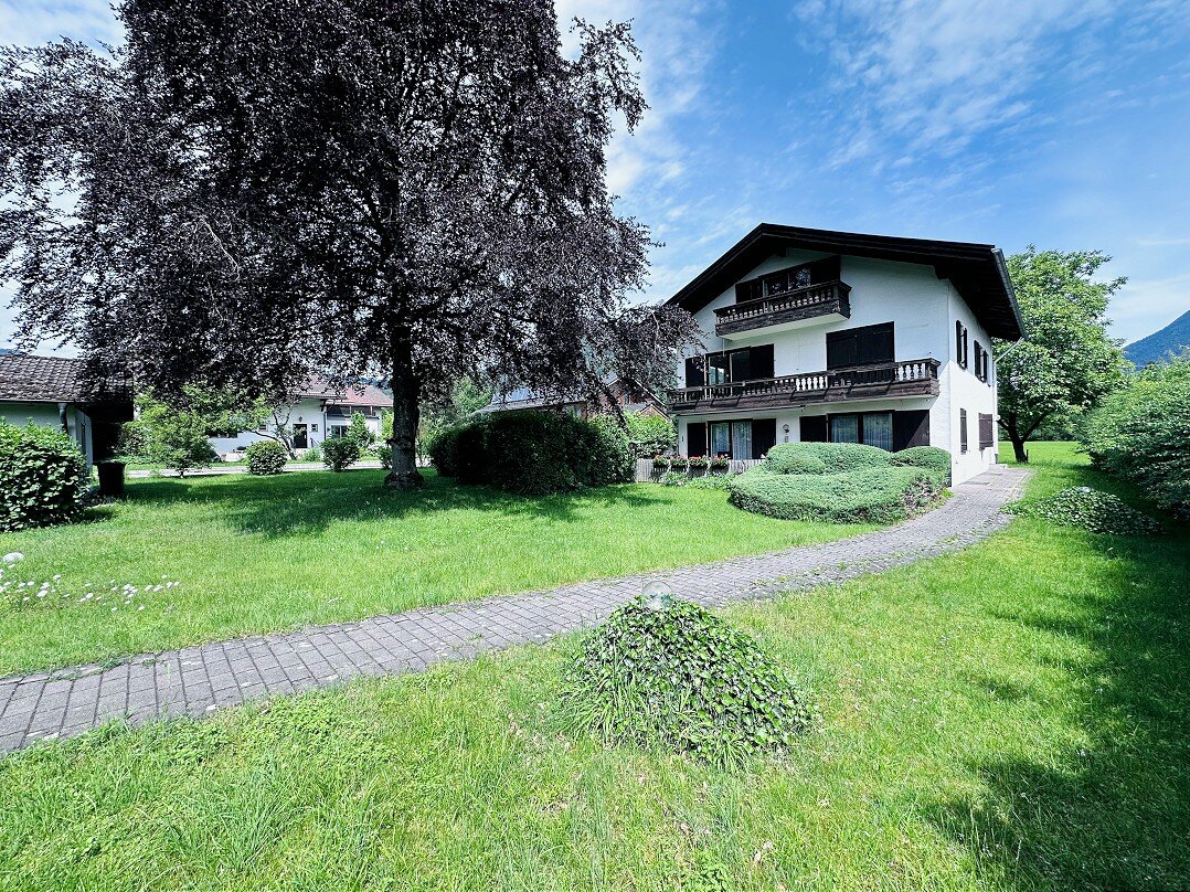 Mehrfamilienhaus zum Kauf 1.195.000 € 8 Zimmer 215 m²<br/>Wohnfläche 1.685 m²<br/>Grundstück Oberaudorf 83080