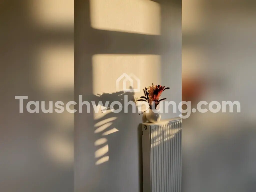 Wohnung zur Miete Tauschwohnung 1.570 € 3 Zimmer 75 m²<br/>Wohnfläche Lehel München 80331