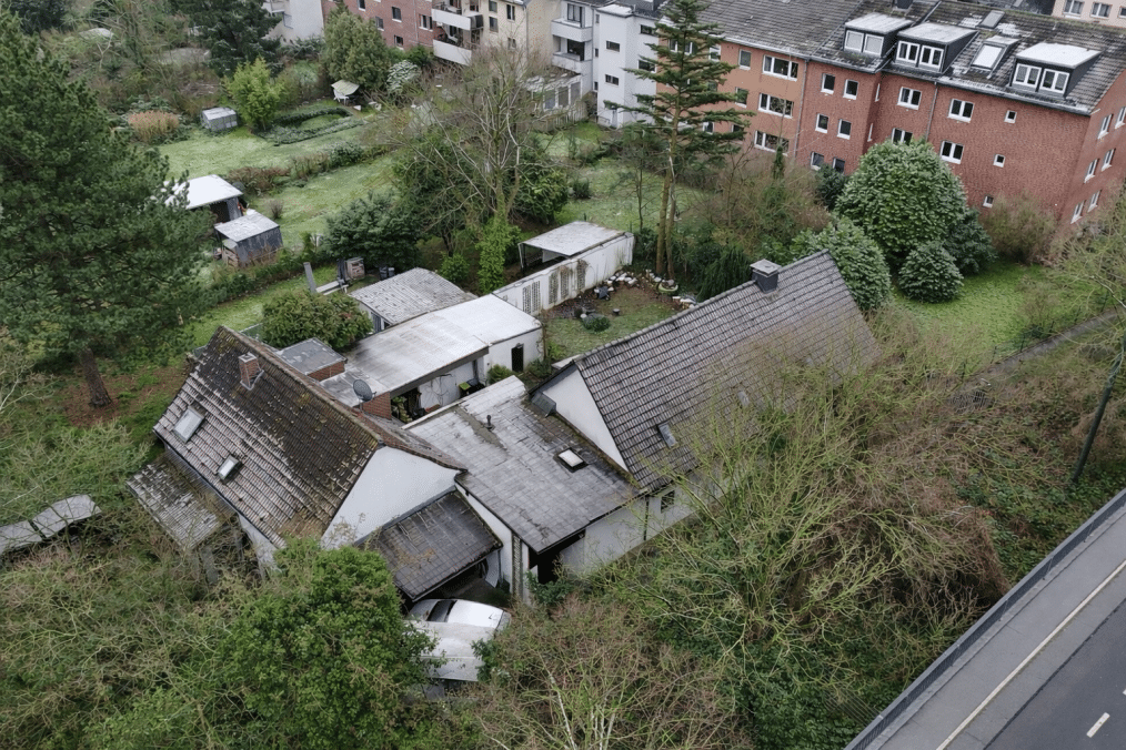 Einfamilienhaus zum Kauf - Ansicht 4