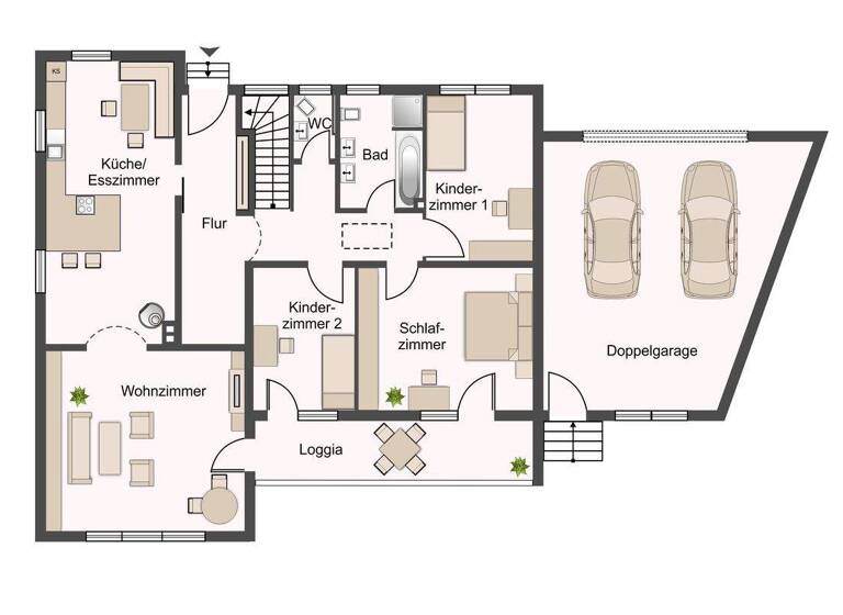 Einfamilienhaus zum Kauf 699.000 € 8 Zimmer 251,8 m² 1.480 m² Grundstück Pyrbaum 90602