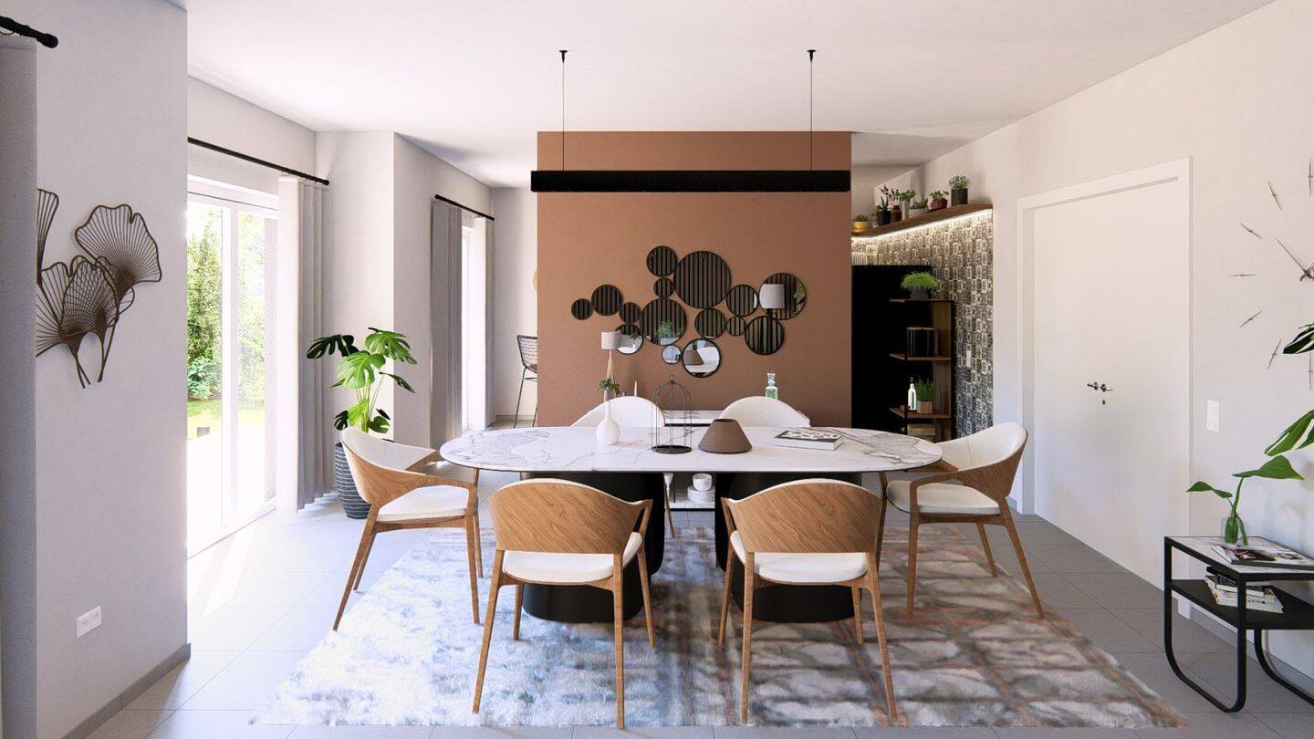 Einfamilienhaus zum Kauf - Ansicht 5