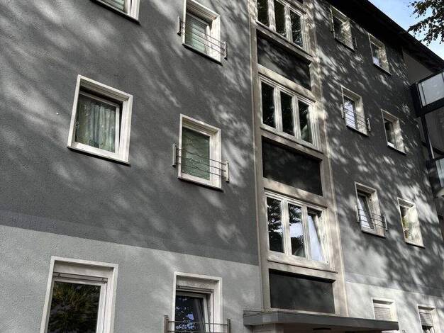 Wohnung zur Miete 470 € 3,5 Zimmer 61,6 m² EG Lütgenholz 29 Mitte Dortmund 44145