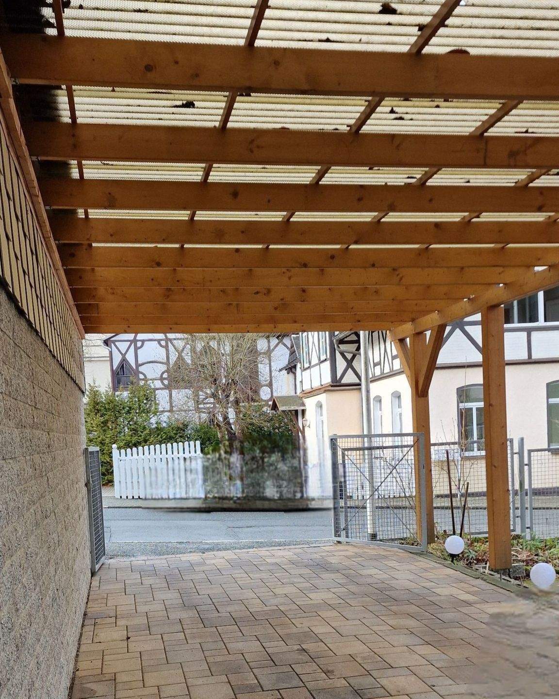 Immobilie in Schleiz - Erstklassiges Renditeobjekt in Schleiz – Volle Vermietung, Sanierter Bestzustand & Steigerungspotenzial - Bild 4