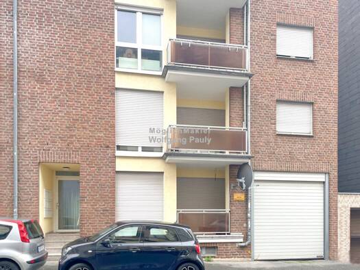 Wohnung zum Kauf 107.000 € 2 Zimmer 55 m² 4. Geschoss Rheydt Mönchengladbach 41236