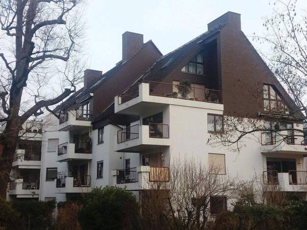 Wohnung zum Kauf provisionsfrei 252.000 € 2 Zimmer 56 m² EG Frankfurterstr. 106 Offenbach am Main Offenbach 63067