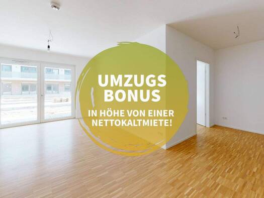 Wohnung zur Miete 1.480 € 3 Zimmer 92,5 m² 1. Geschoss Grünhofer Weg 38 Spandau Berlin 13581