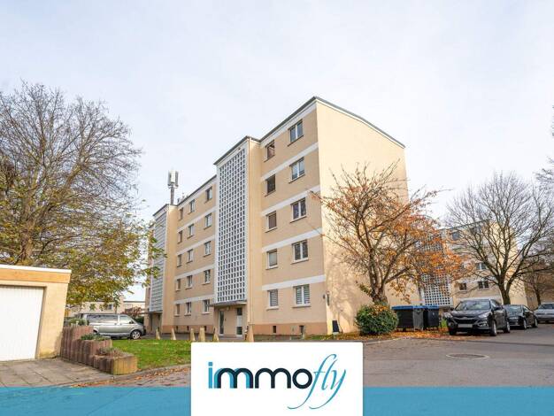 Wohnung zum Kauf 115.000 € 3 Zimmer 61 m² Aldenhoven 52457