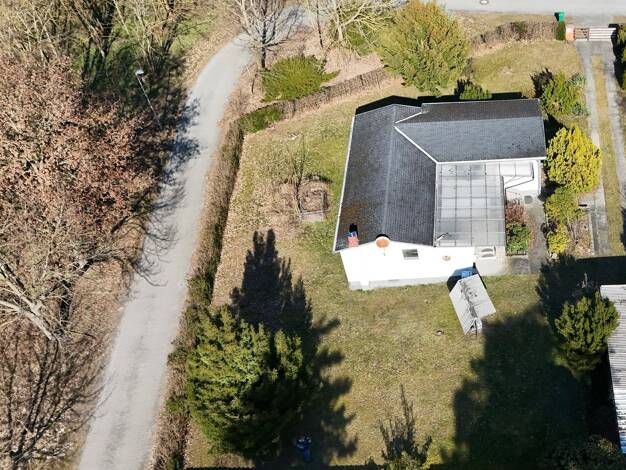 Bungalow zum Kauf 299.000 € 2 Zimmer 72,3 m² 946 m² Grundstück Bestensee Bestensee 15741
