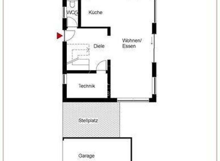 Einfamilienhaus zum Kauf 479.000 € 4,5 Zimmer 120 m² 571 m² Grundstück Untergröningen Abtsgmünd 73453