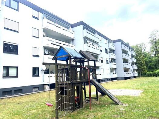 Wohnung zum Kauf 335.000 € 4 Zimmer 106,5 m² 1. Geschoss Jockgrim 76751