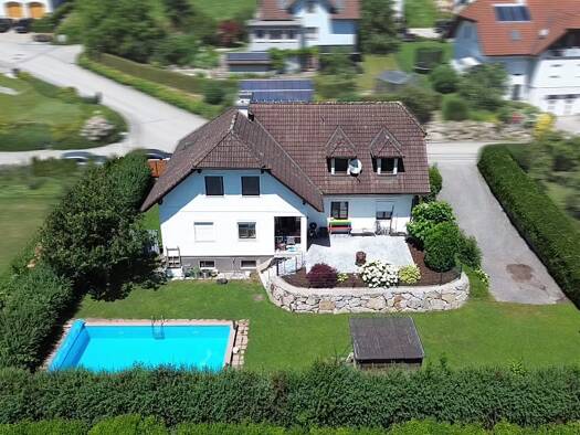 Mehrfamilienhaus zum Kauf 526.500 € 10 Zimmer 229 m² 159 m² Grundstück Ardagger 3321