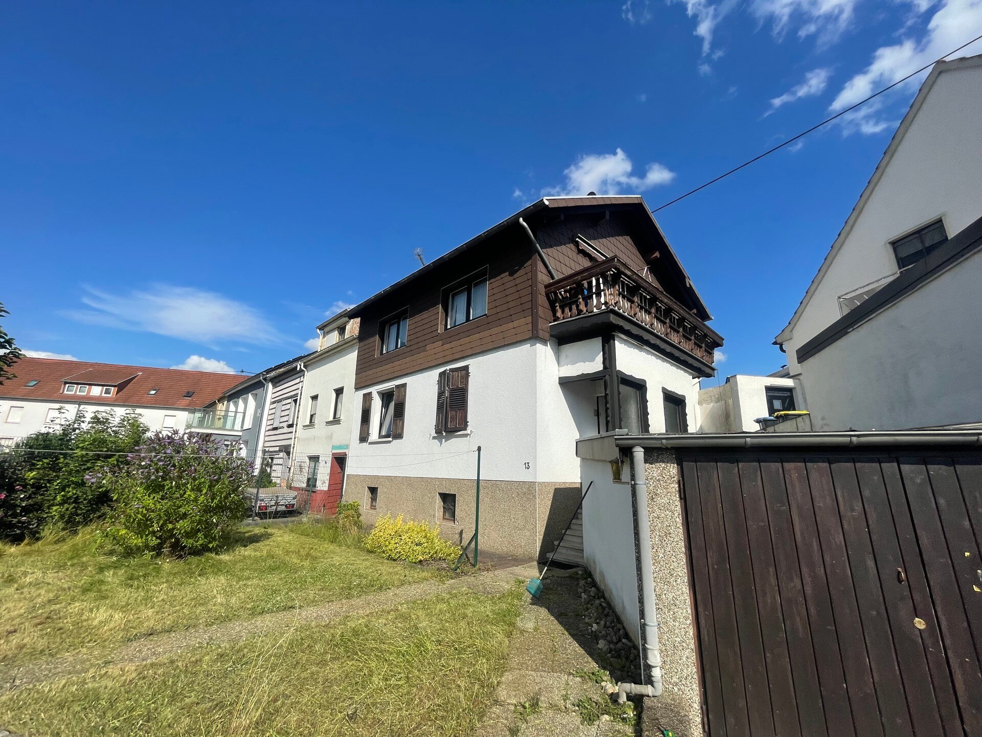 Einfamilienhaus zum Kauf 155.000 € 6 Zimmer 114 m²<br/>Wohnfläche 215 m²<br/>Grundstück Ensdorf 66806