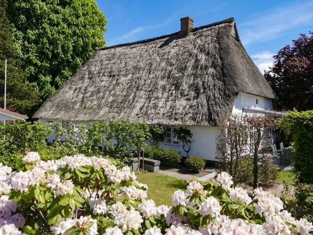 Haus zum Kauf 990.000 € 6 Zimmer 187 m² 1.088 m² Grundstück Kosel 24354