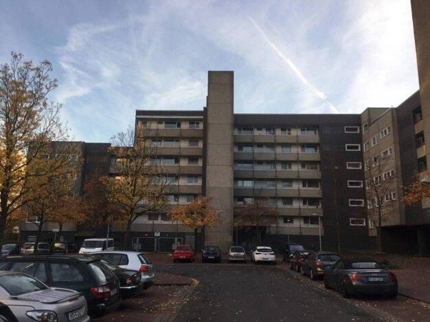 Wohnung zur Miete 606 € 2 Zimmer 65 m² 6. Geschoss frei ab 29.01.2026 Kosselhof 4 Groß Buchholz Hannover 30627